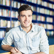 Daniel R., California